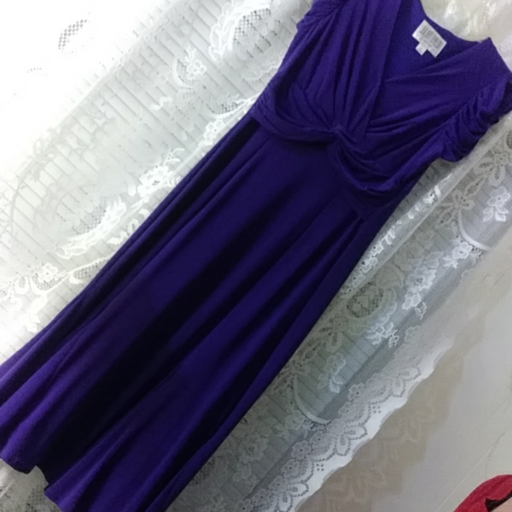 Julian Taylor dress
